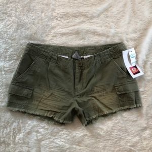Rip Curl Cargo Shorts
